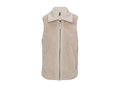 North River Women's Tashi Sherpa Vest