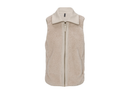 North River Women's Tashi Sherpa Vest