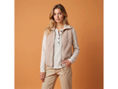 North River Women's Tashi Sherpa Vest