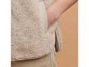 North River Women's Tashi Sherpa Vest