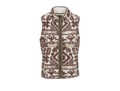 North River Women's Santiel Sherpa Fleece Vest