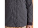 North River Women's Essex Sherpa Lined Mid Hooded Jacket