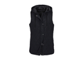 North River Women's Greenwich Mid Length Hooded Vest