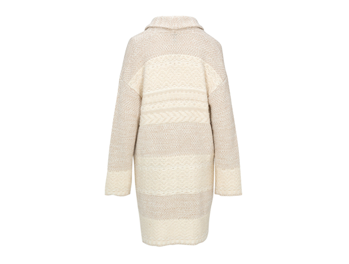 North River Women's Lauderdale Long Cardigan