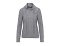 North River Women's Westport Diamond Knit Sweater