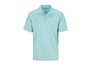 North River Men's Sunny Island Print Piqué Polo