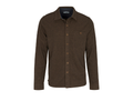 North River Men's Two-Tone Sweater Knit Button Down Shirt