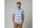 North River Men's Falcon Ridge Crosshatch Shirt