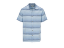 North River Men's Falcon Ridge Crosshatch Shirt