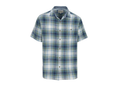 North River Men's Falcon Ridge Crosshatch Shirt