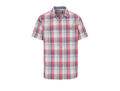 North River Men's Sparks Slub Poplin Button Down Shirt