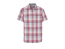 North River Men's Sparks Slub Poplin Button Down Shirt