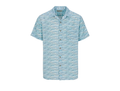 North River Men's Riviera Tencel Blend Button Down Shirt