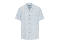 North River Men's Riviera Tencel Blend Button Down Shirt