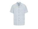 North River Men's Riviera Tencel Blend Button Down Shirt