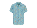 North River Men's Riviera Tencel Blend Button Down Shirt