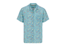 North River Men's Riviera Tencel Blend Button Down Shirt