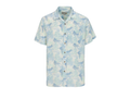 North River Men's Riviera Tencel Blend Button Down Shirt