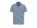 North River Men's Hawk & Fox Chambray Button Down Shirt