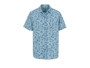 North River Men's Cedar Key Lightweight Button Down Shirt