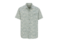 North River Men's Reynosa Textured Woven Button Down Shirt