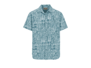 North River Men's Reynosa Textured Woven Button Down Shirt
