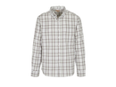 North River Men's Herringbone Button Down Shirt