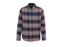 North River Men's Farmington Brushed Cotton Button Down Shirt