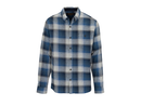 North River Men's Farmington Brushed Cotton Button Down Shirt