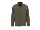 North River Men's Two-Tone Herringbone Button Down Shirt