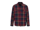 North River Men's Herrings Plaid Button Down Shirt