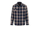 North River Men's Herrings Plaid Button Down Shirt
