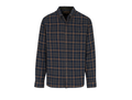 North River Men's Farmington Brushed Cotton Button Down Shirt