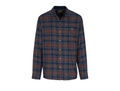 North River Men's Bellevue Plaid Button Down Shirt