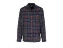 North River Men's Bellevue Plaid Button Down Shirt