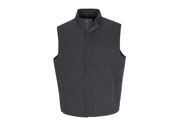 North River Men's Rough Ridge Fleece Lined Vest