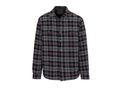 North River Men's Stoutland Waffle Lined Shacket
