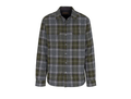 North River Men's Stoutland Waffle Lined Shacket