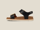 Taos Women's On The Double Leather Sandal