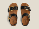 Taos Women's On The Double Leather Sandal