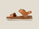 Taos Women's On The Double Leather Sandal