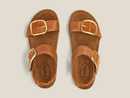 Taos Women's On The Double Leather Sandal