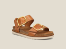 Taos Women's On The Double Leather Sandal