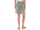 Old Ranch Women's Corina Recycled Pull-On Skirt