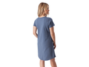 Old Ranch Women's Marlee Organic T-Shirt Dress