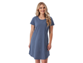 Old Ranch Women's Marlee Organic T-Shirt Dress