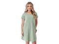 Old Ranch Women's Marlee Organic T-Shirt Dress