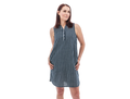 Old Ranch Women's Inez Striped Tank Dress