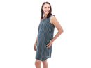 Old Ranch Women's Inez Striped Tank Dress