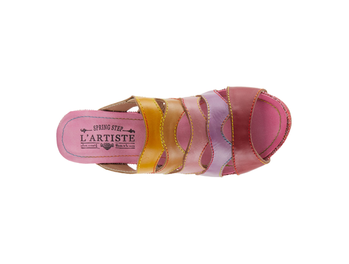 Spring Step L'Artiste Women's Pita Sandal